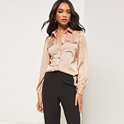 Blouses & Shirts